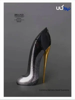 نمونه عکس محصول (3) ادکلن گود گرل پرفورمنس 30 میل