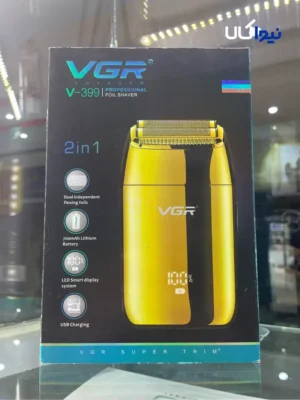 نمونه عکس محصول (5) شیور VGR مدل V-399