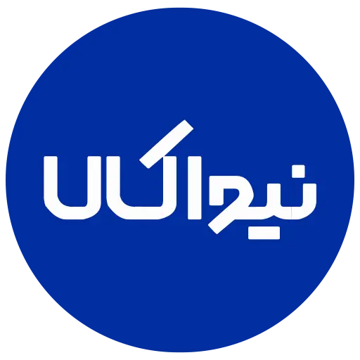 niva kala logo-گرد