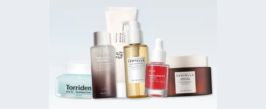 مراقبت پوست