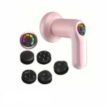 ماساژور تفنگی شارژی ماساژور تفنگی شارژی