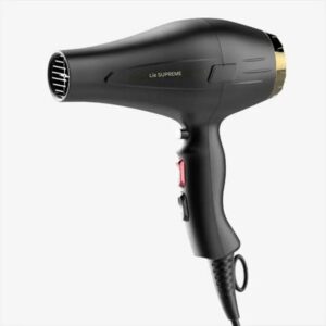 سشوار حرفه ای لیز 2600 وات مدل SUPREME سشوار حرفه ای لیز 2600 وات مدل SUPREME