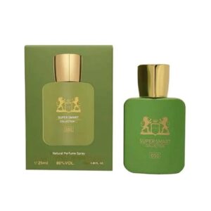 عطر ادوپرفیوم مردانه اسمارت کالکشن مارلی هالتان حجم ۲۵ میل عطر ادوپرفیوم مردانه اسمارت کالکشن مارلی هالتان حجم ۲۵ میل